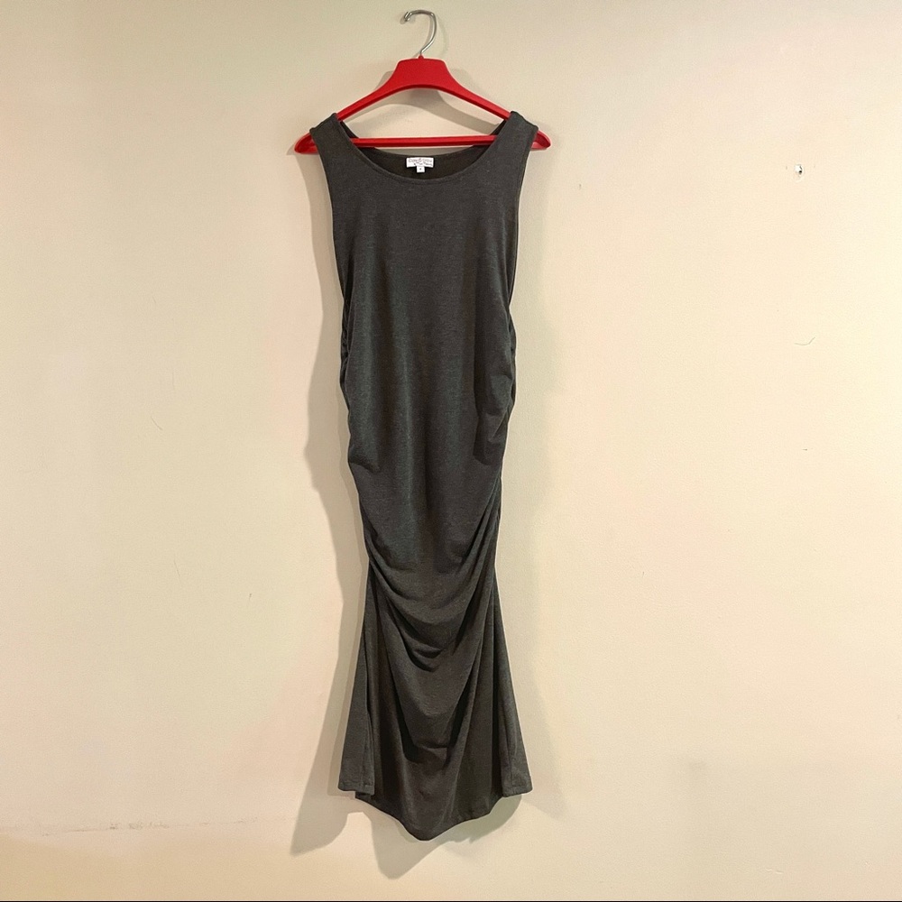 Maternity dress